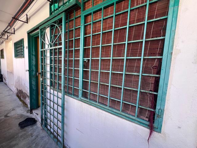 Flat for sale in Langat, Selangor