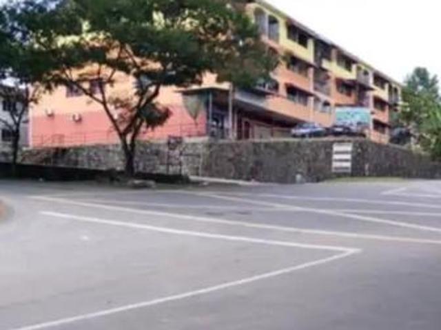 Flat for sale in Kulim, Kedah
