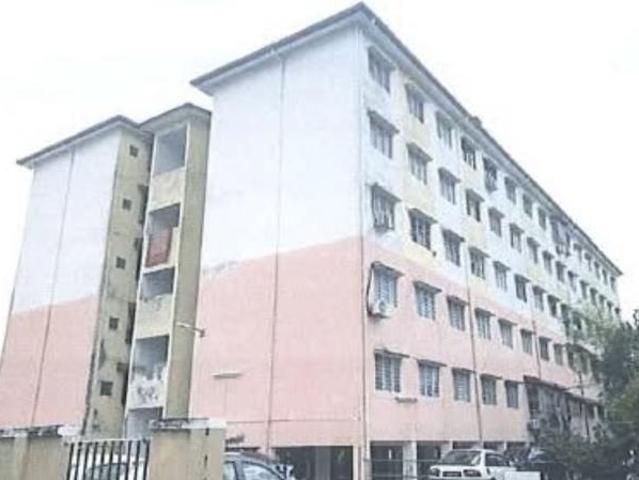 Flat for sale in Langat, Selangor