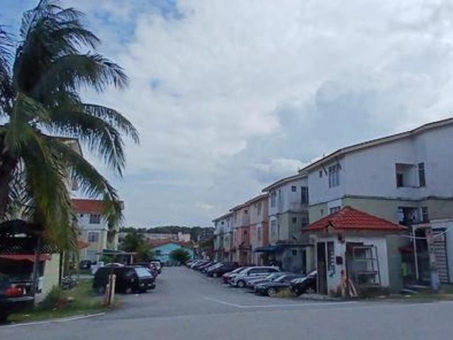 Apartment for sale in Seremban