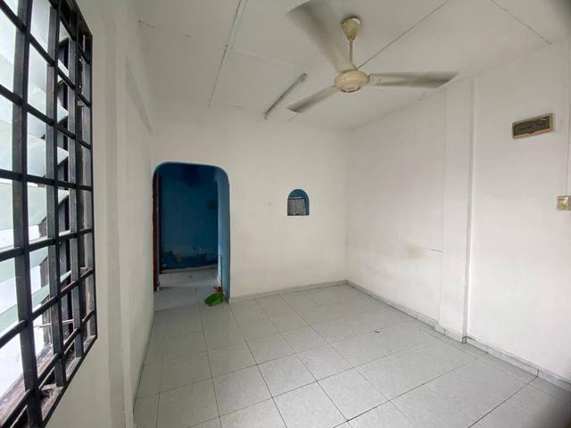 Flat for sale in Bukit Ledang, Johor
