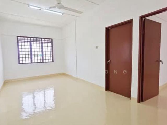 Apartment for sale in Johore Bahru, Johor