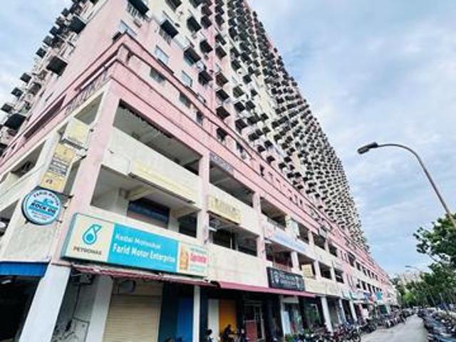 Apartment for sale in Penang