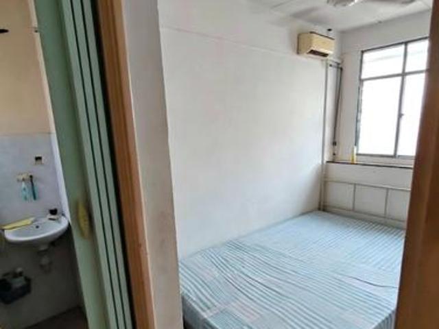 Flat for sale in Bukit Ledang, Johor