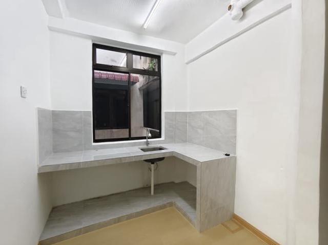 Flat for sale in Bukit Ledang, Johor