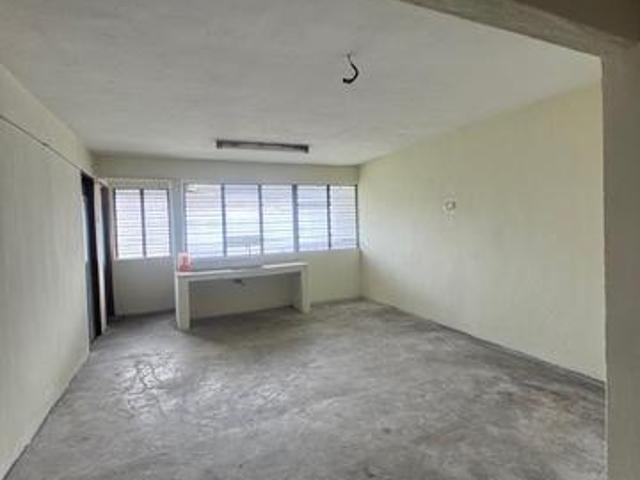 Flat for sale in Seberang Jaya, Permatang Pauh