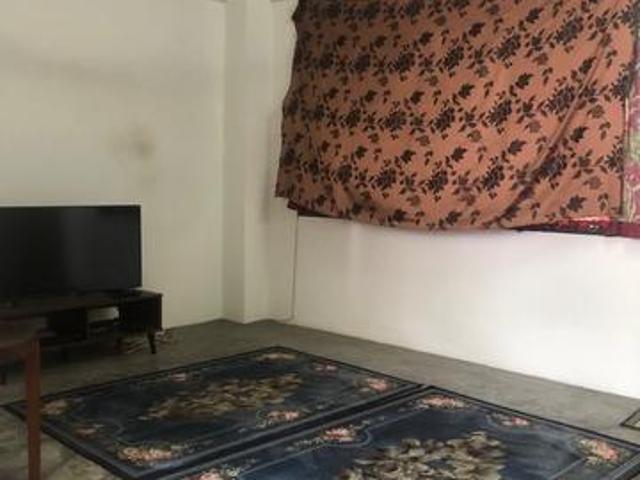 Apartment for sale in Georgetown, Penang