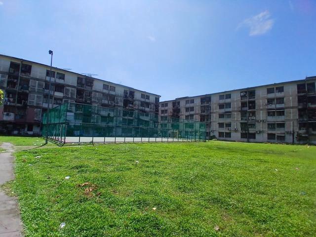 Flat for sale in Kepong