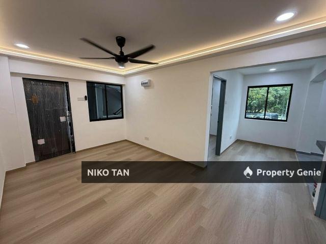 Flat for sale in Bukit Ledang, Johor