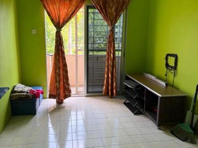 Apartment for sale in Samarahan, Kota Samarahan