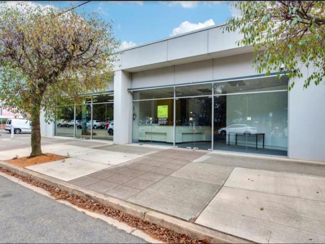 Office for sale in Canberra, Australian Capital Territory