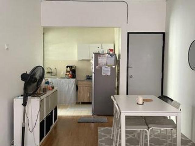 Flat for sale in Johore Bahru, Johor