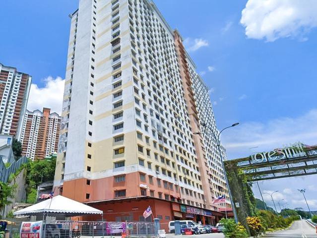 Apartment for sale in Petaling, Damansara Damai