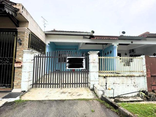 Terraced House for sale in Masai, Johor