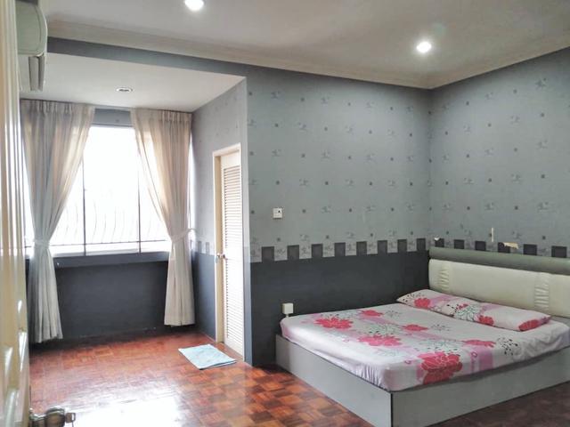 Condominium for sale in Kuching, Sarawak