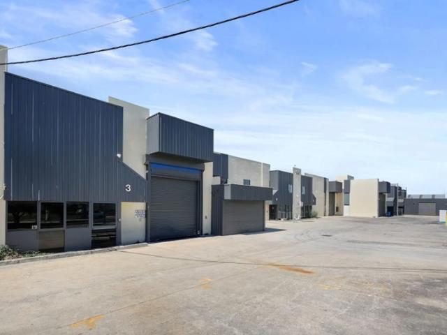 Warehouse for sale in Camerons Creek, Victoria