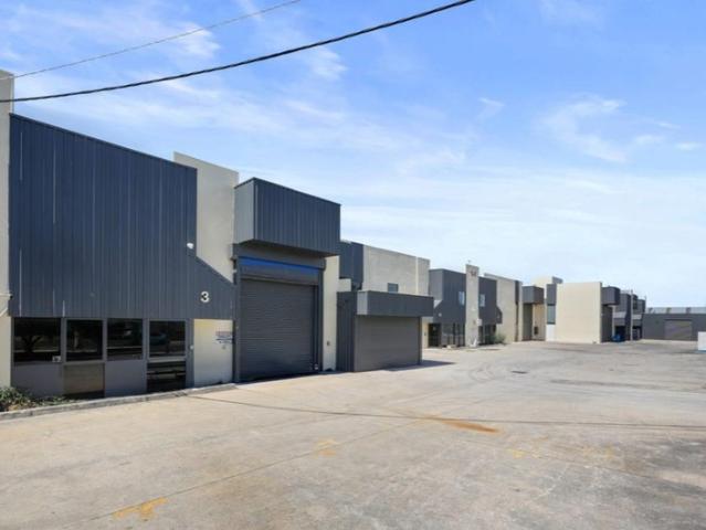 Warehouse for sale in Camerons Creek, Victoria