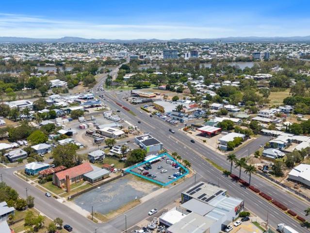 Property for sale in Berserker, Queensland