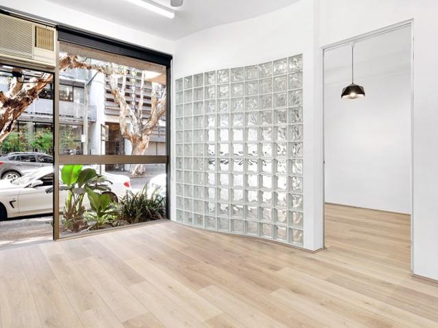 Retail for rent in Sydney, New South Wales