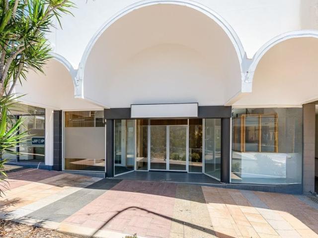 Office for sale in Gladstone, Queensland