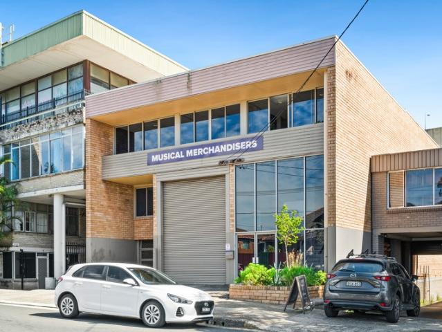 Warehouse for rent in Sydney, New South Wales