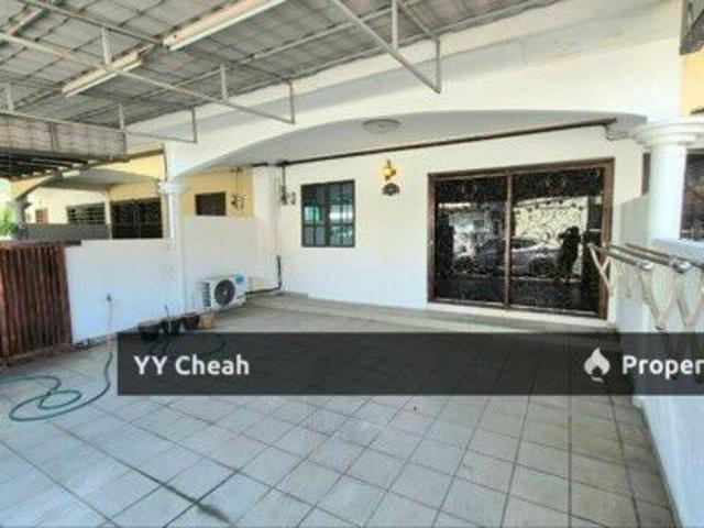 House for rent in Perak, Tanjong Ipoh