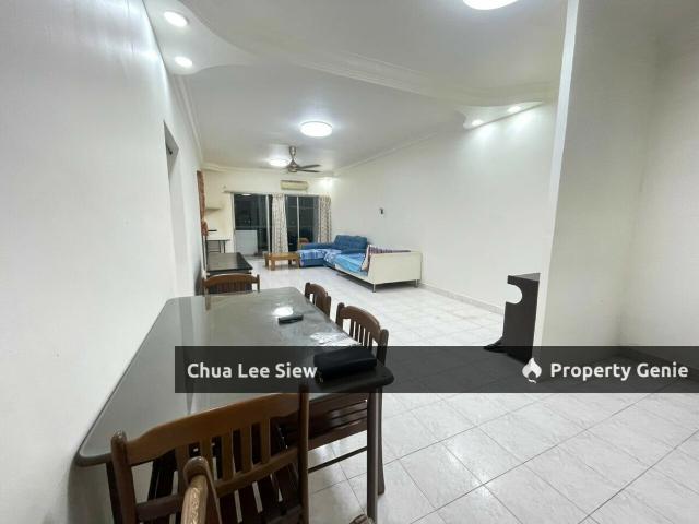 Apartment for sale in Johore Bahru, Johor