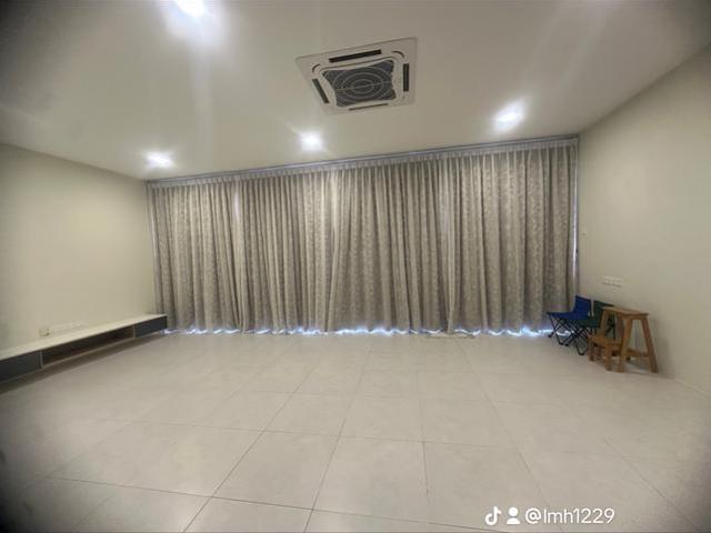 Condominium for rent in Kuching, Sarawak
