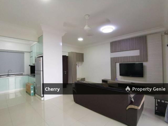 Condominium for sale in Johore Bahru, Johor