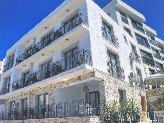 Çeşme, İzmir içerisinde satılık Turistik Tesis