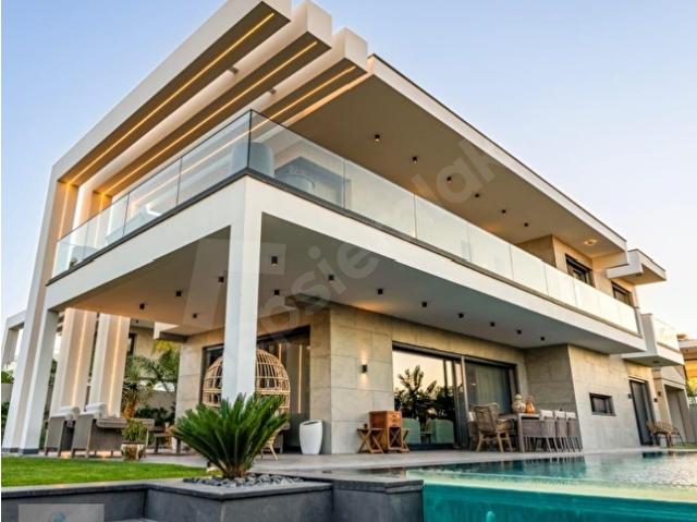 Çeşme, İzmir içerisinde satılık Villa