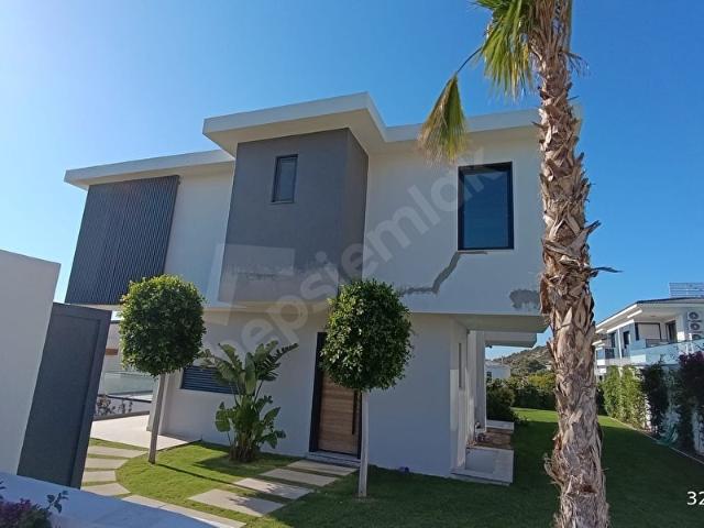 Çeşme, İzmir içerisinde satılık Villa