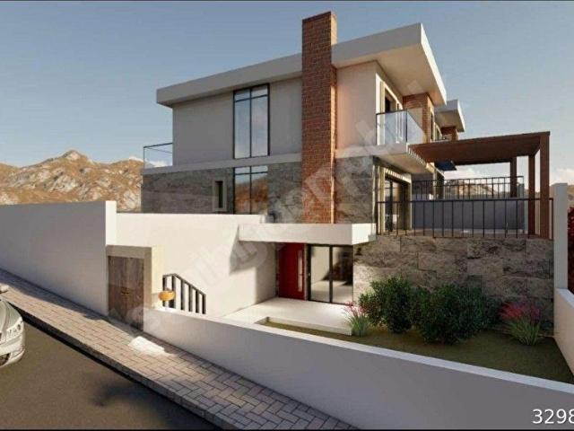 Çeşme, İzmir içerisinde satılık Villa