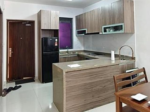 Condominium for sale in Bukit Ledang, Johor