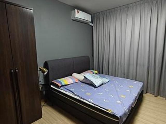 Apartment for sale in Bukit Ledang, Johor