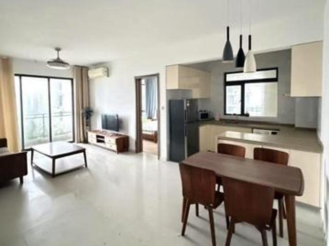 Apartment for sale in Gelang Patah, Iskandar Puteri