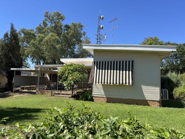 House for sale in Mungindi, New South Wales