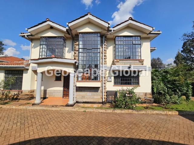 House for sale in Nyari, Westlands