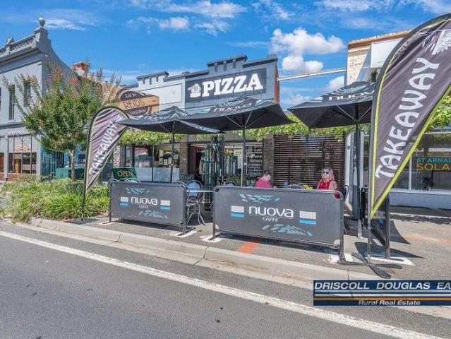 House for sale in St Arnaud, Victoria