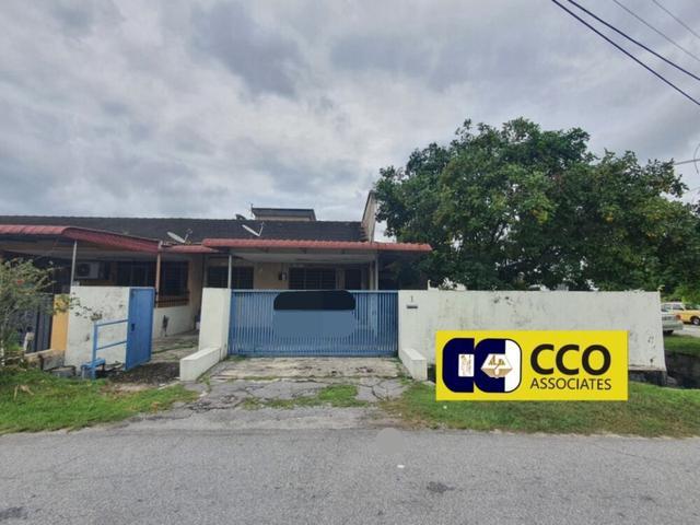 Terraced House for sale in Perak, Tanjong Ipoh