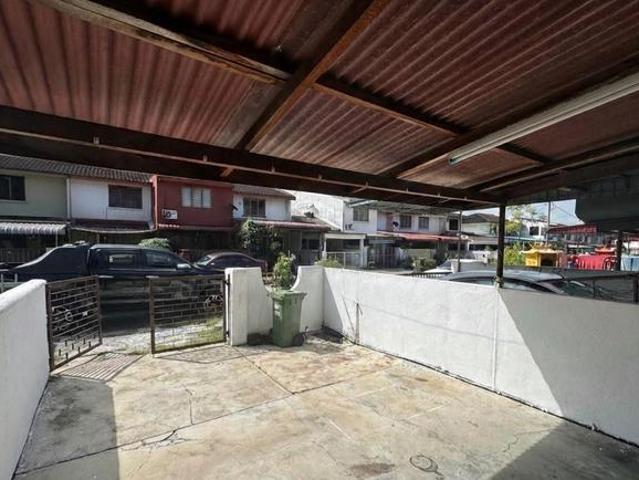 Terraced House for sale in Perak, Tanjong Ipoh