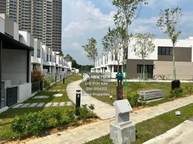 Residential House for sale in Petaling, Subang Jaya