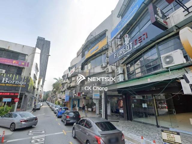Residential House for sale in Country Heights Damansara, Kuala Lumpur