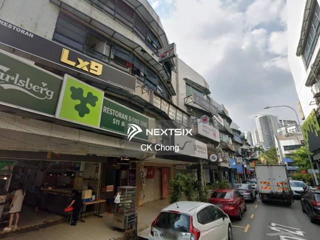 Residential House for sale in Petaling, Damansara Damai