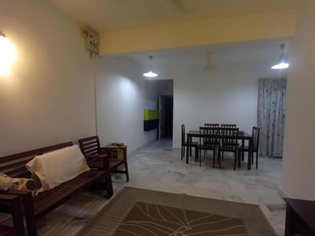 Apartment for sale in Petaling, Damansara Damai