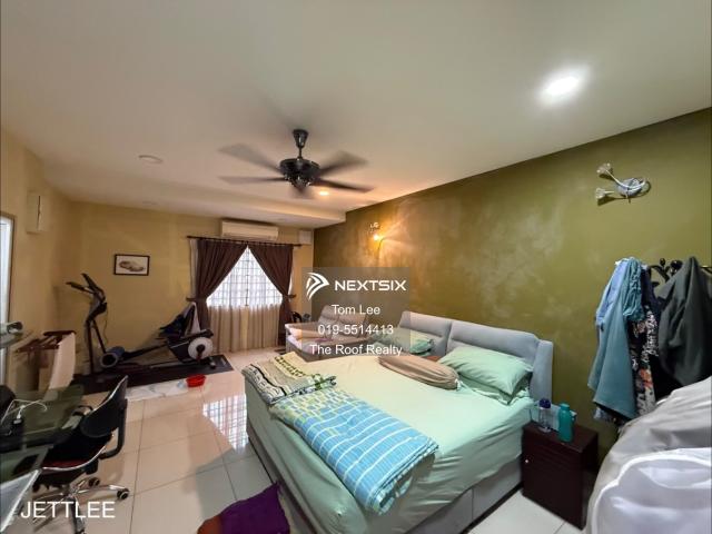 Residential House for sale in Mantin, Negeri Sembilan