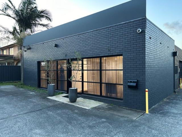 Warehouse for sale in Wollongong West, New South Wales