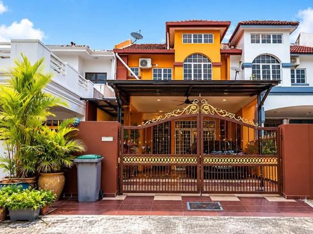Terraced House for sale in Seremban