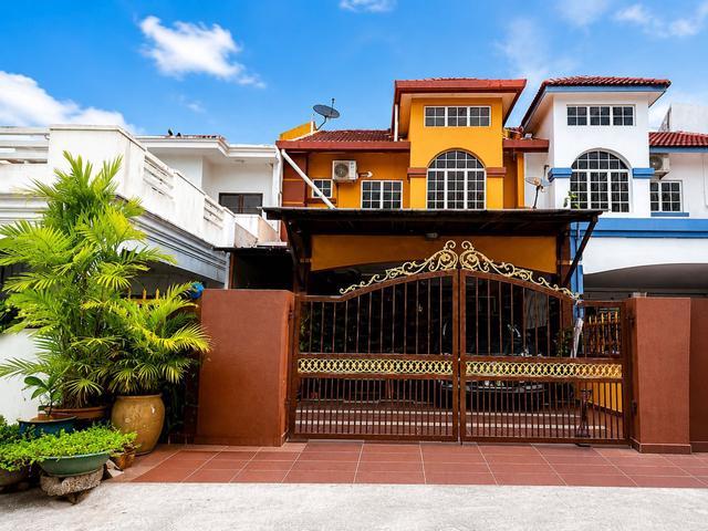 Terraced House for sale in Sendayan Village, Negeri Sembilan