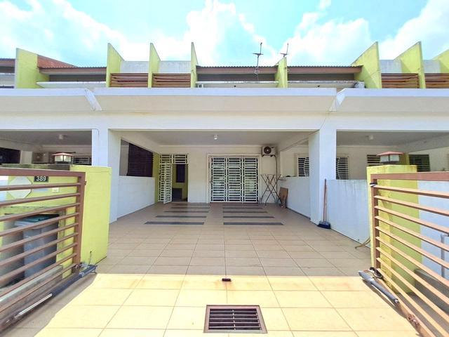 Property for sale in Mantin, Negeri Sembilan